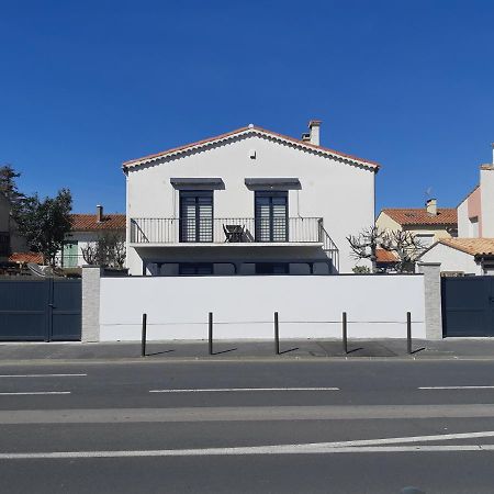 Appartement Fonctionnel Proche Du Centre Ville ناربون المظهر الخارجي الصورة