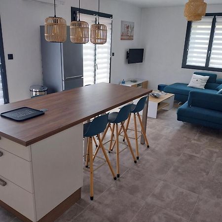 Appartement Fonctionnel Proche Du Centre Ville ناربون المظهر الخارجي الصورة