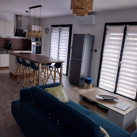 Appartement Fonctionnel Proche Du Centre Ville ناربون المظهر الخارجي الصورة