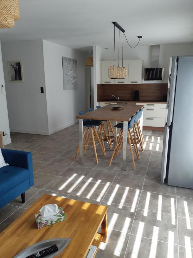 Appartement Fonctionnel Proche Du Centre Ville ناربون المظهر الخارجي الصورة