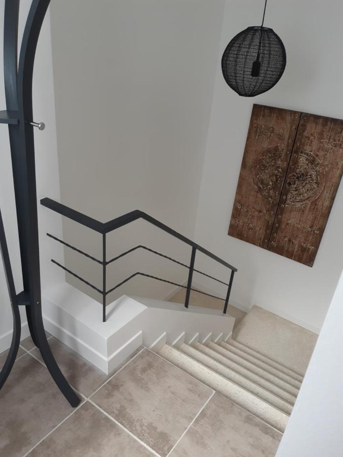 Appartement Fonctionnel Proche Du Centre Ville ناربون المظهر الخارجي الصورة