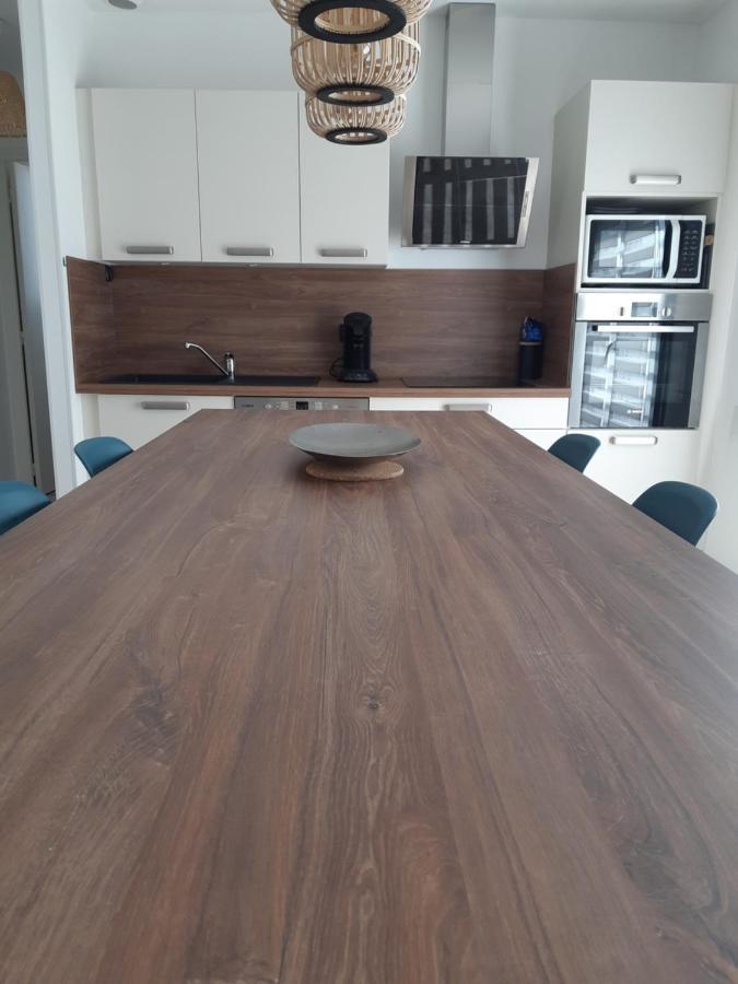 Appartement Fonctionnel Proche Du Centre Ville ناربون المظهر الخارجي الصورة