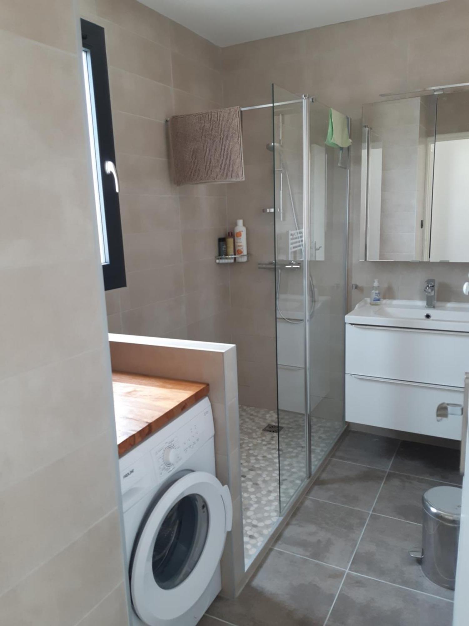 Appartement Fonctionnel Proche Du Centre Ville ناربون المظهر الخارجي الصورة